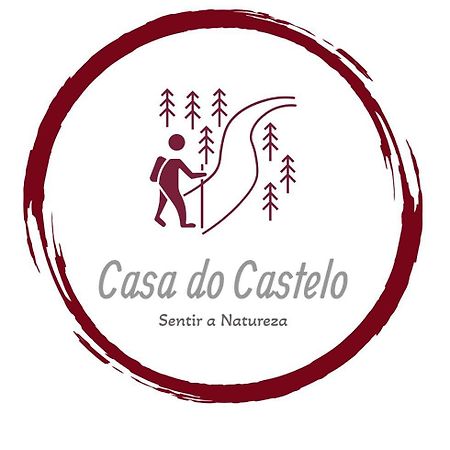 קוביליה Casa Do Castelo- Serra Da Estrela מראה חיצוני תמונה